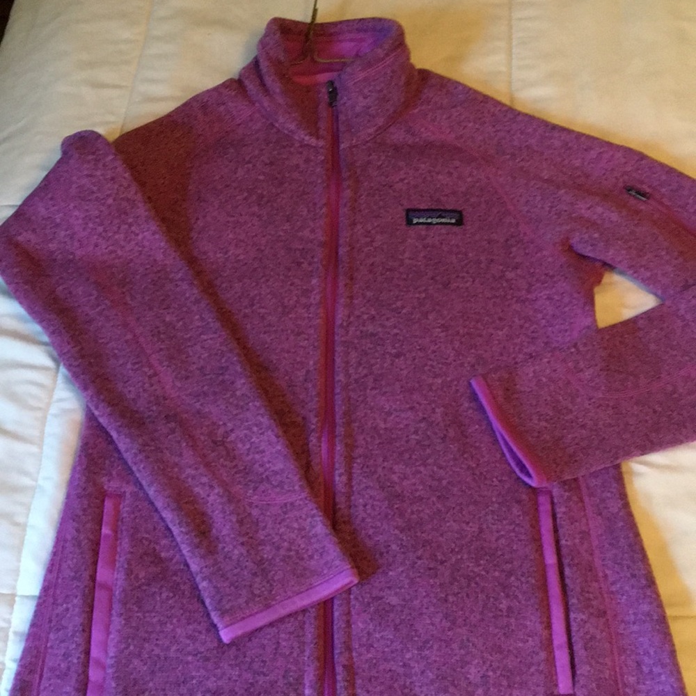 Like New Patagonia Jacket